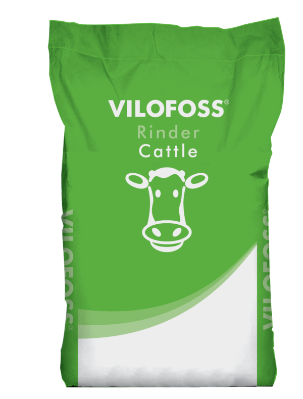 ισορροπιστης αγελαδων γαλακτοπαραγωγης vilofoss dairy 250