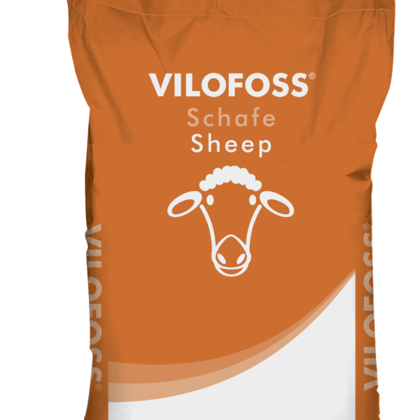 ισορροπιστης αιγοπροβατων γαλακτοπαραγωγης vilofoss dairy sheep