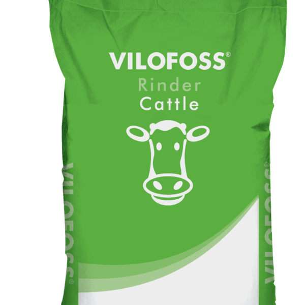 ισορροπιστης αγελαδων ξηρας περιοδου vilofoss dry 100