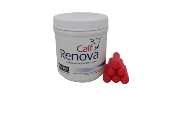 Προβιοτικό για διάρροια μόσχων Calf Renova