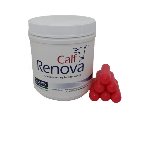 Προβιοτικό για διάρροια μόσχων Calf Renova